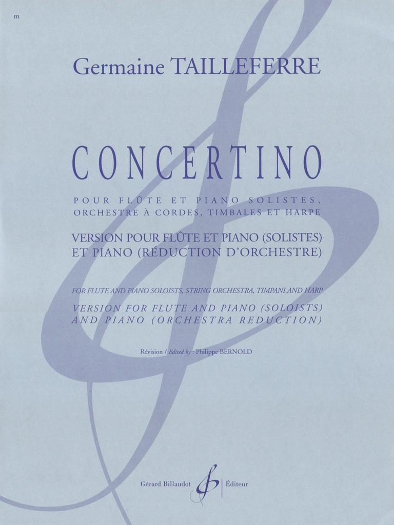 Concertino