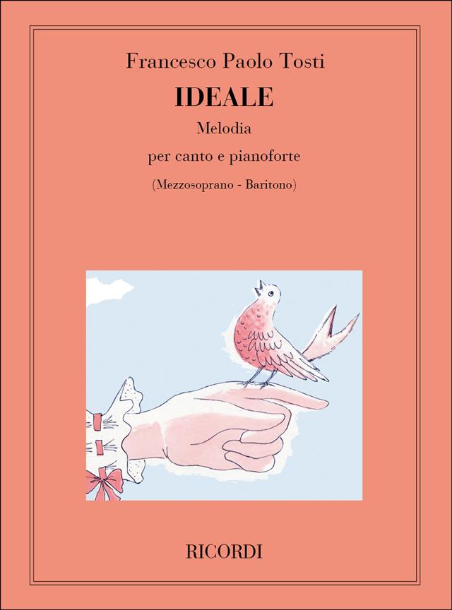 Ideale (Bariton / Mezzo)