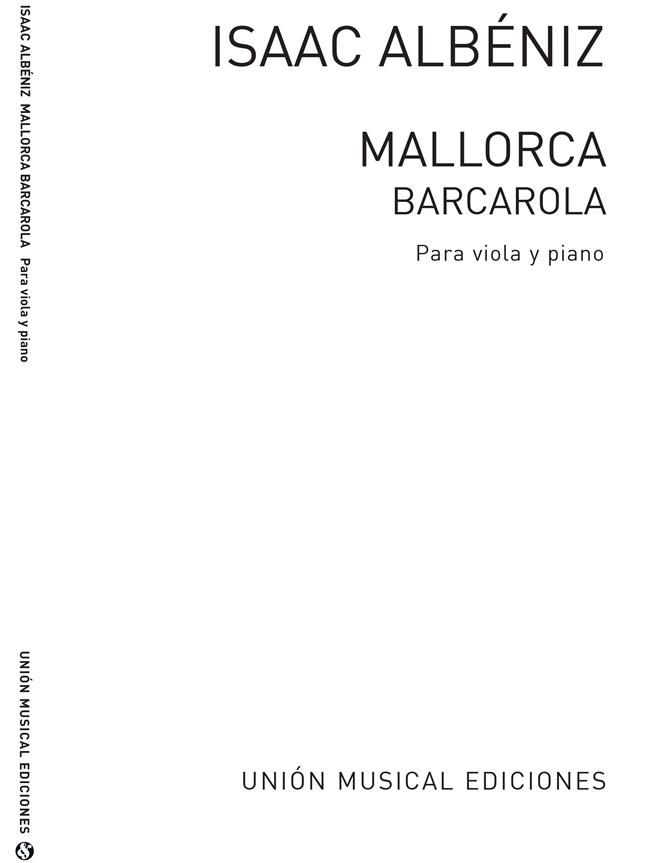 Mallorca, Op.202