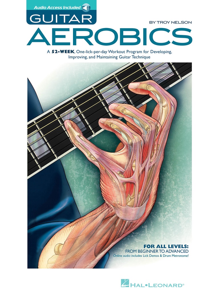 Guitar Aerobics