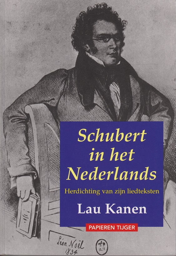 Schubert in het Nederlands