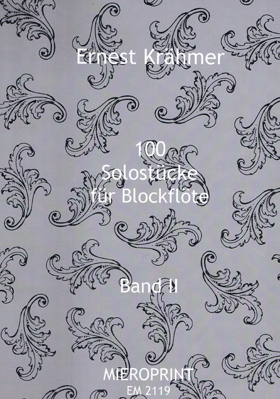 100 Solostücke, Op.31 - Band 2