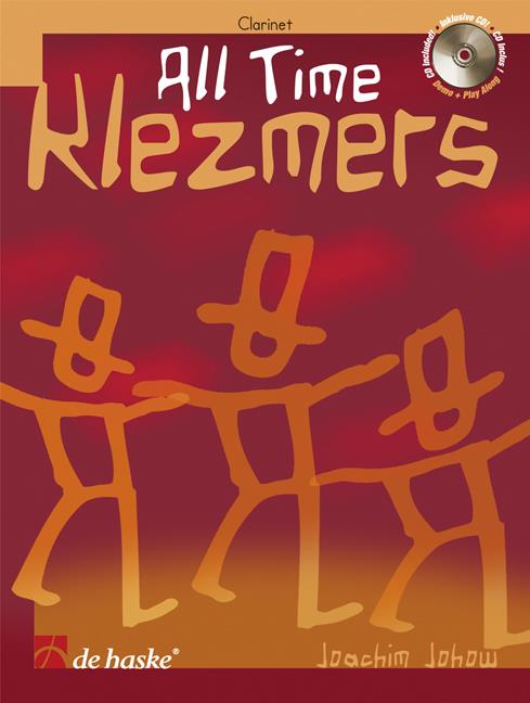 All Time Klezmers