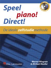 Speel Piano Direct!