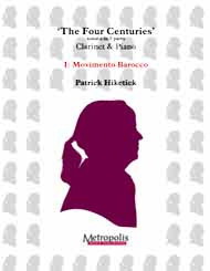 The 4 centuries - I: Movimento Barocco