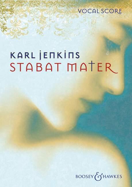 Stabat Mater (Vocal score)