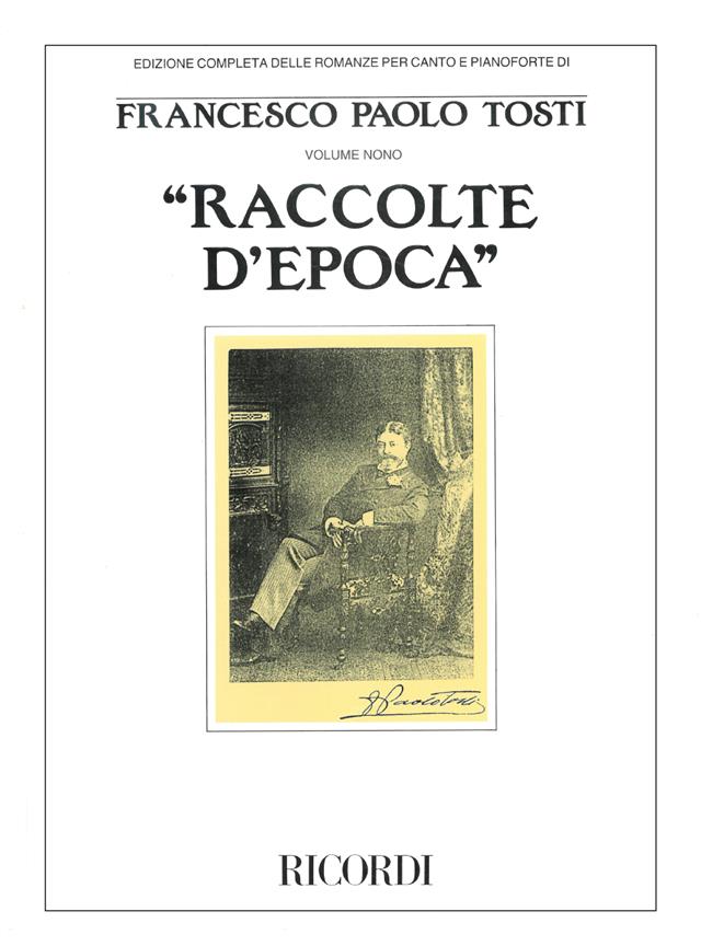 Vol.9 - Raccolte d'epoca