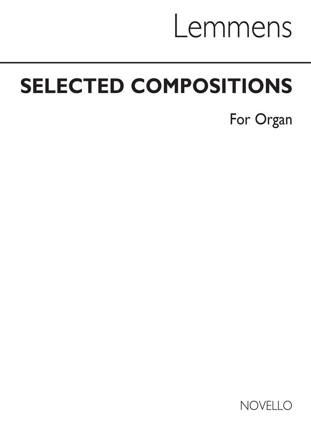 Selected compositions