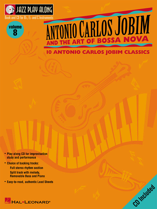 Antonio Carlos Jobim and the art of bossa nova