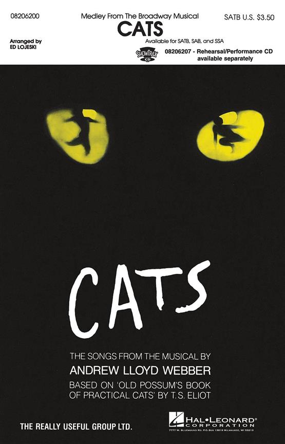 Cats (Medley)