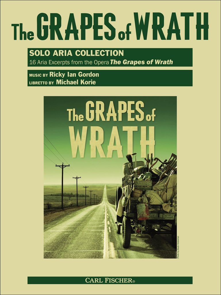 The grapes of wrath