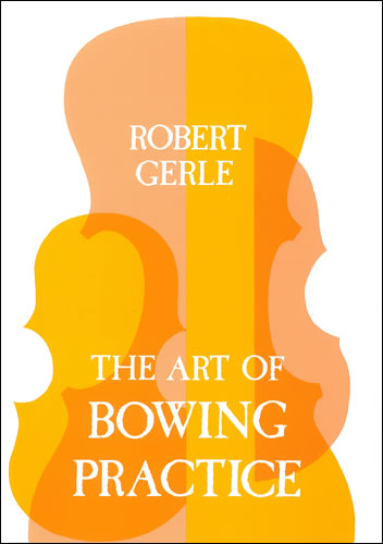 The art of bowing practice