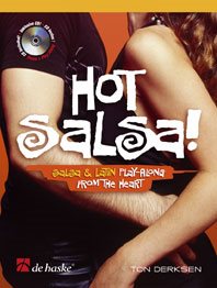 Hot Salsa