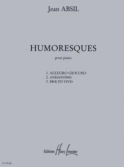 Humoresques