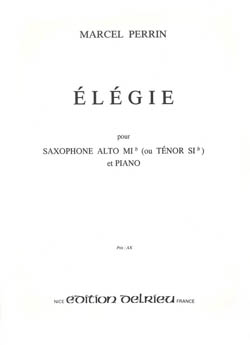 Elégie