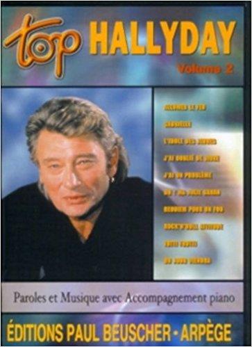 Top Hallyday - Vol.2