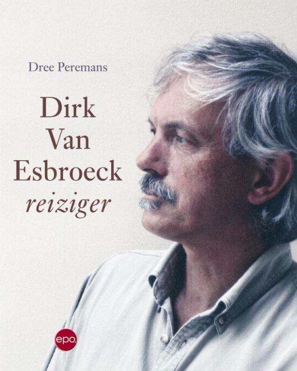 Dirk Van Esbroeck - Reiziger