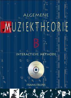 Algemene Muziektheorie - B