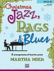 Christmas Jazz, Rags & Blues - Vol.2