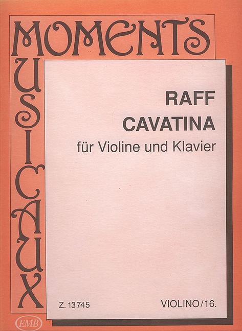 Cavatina