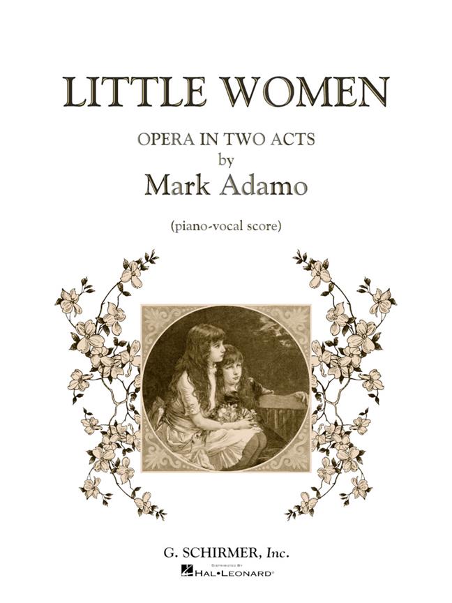 Little women (Vocal Score)