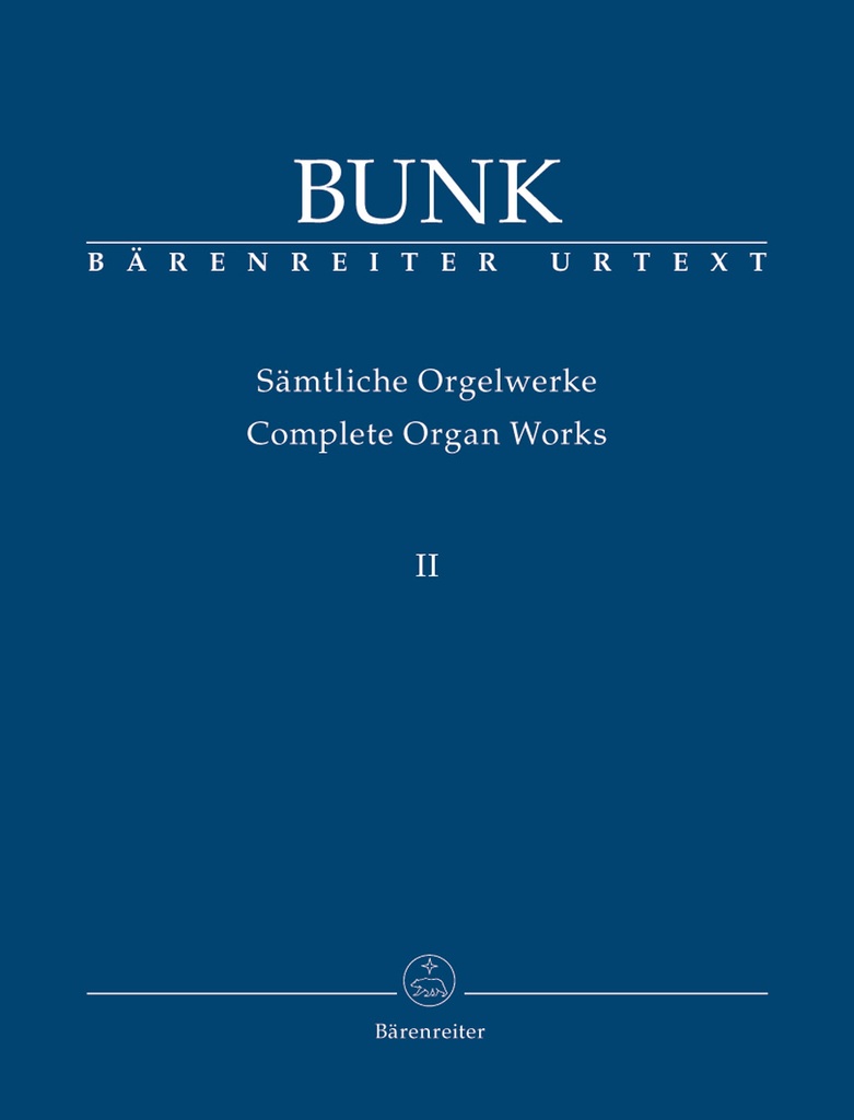 Complete Organ Works - Vol.2