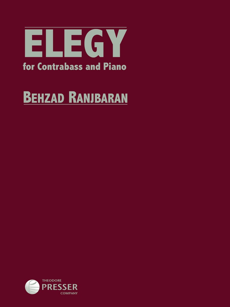 Elegy