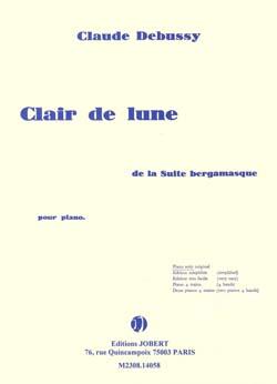 Clair de Lune