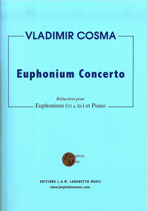 Euphonium Concerto