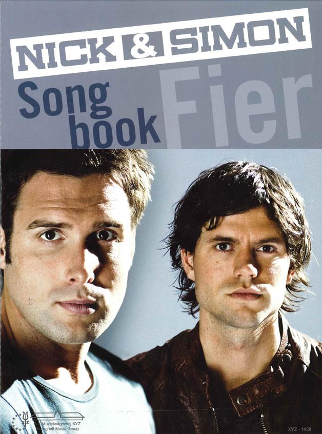 Fier (Songbook)