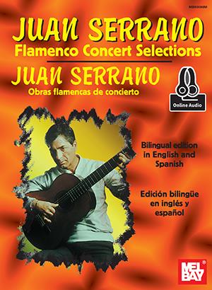 Flamenco Concert Selections