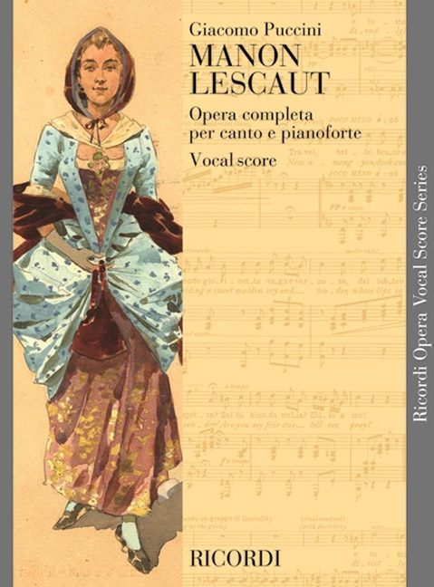 Manon Lescaut