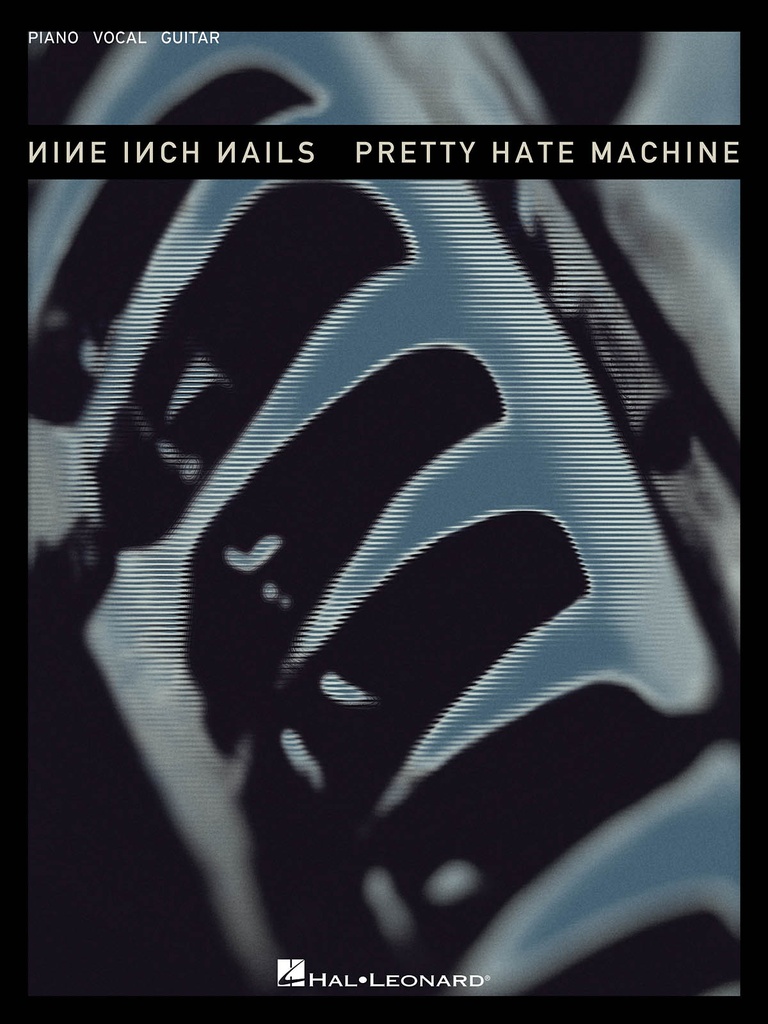 Pretty Hate Machine