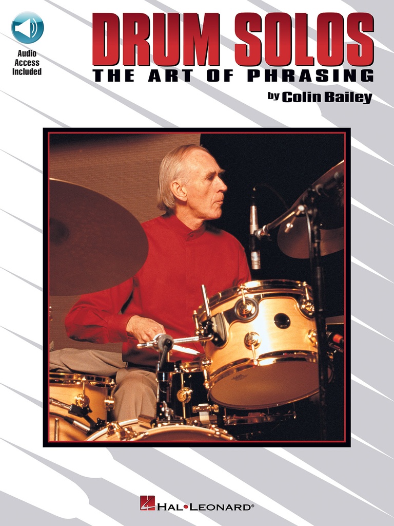 Drum Solo - The Art of Phrasing