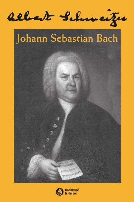 Johann Sebastian Bach