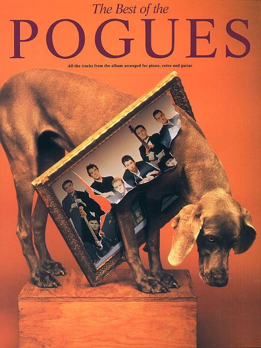 The Best of The Pogues