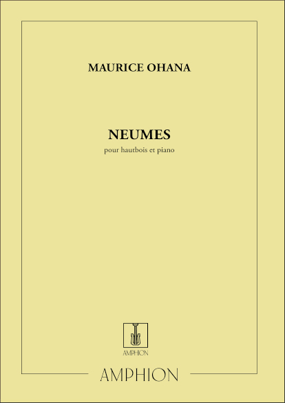 Neumes