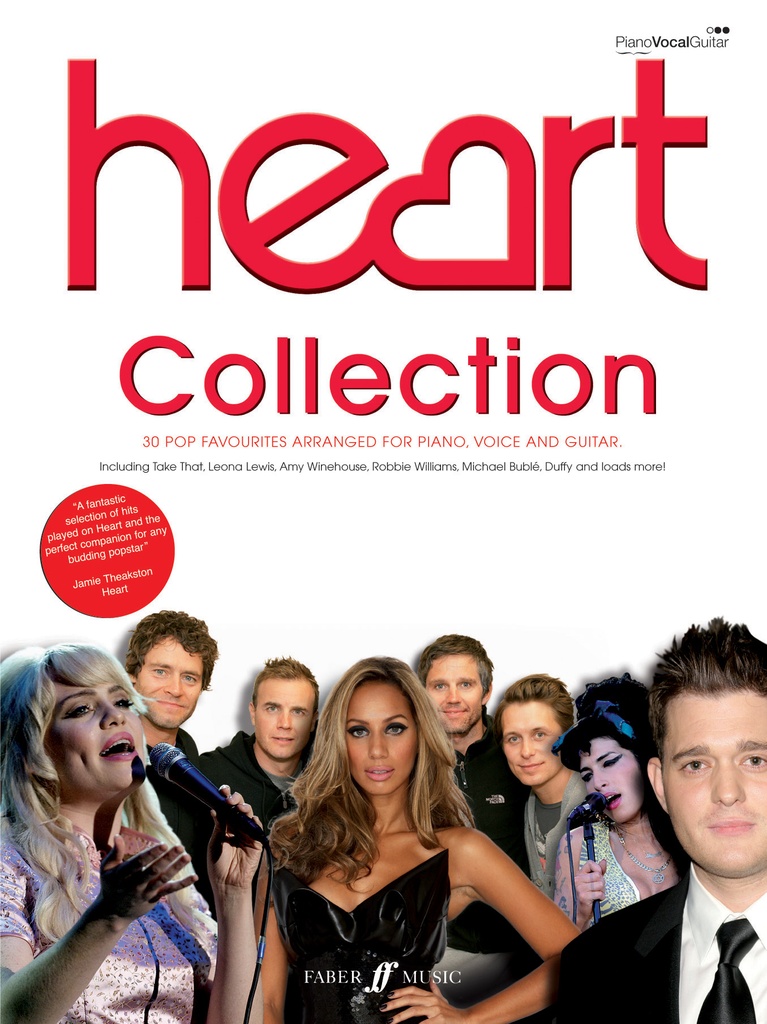 Heart Collection