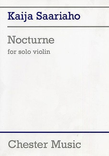 Nocturne