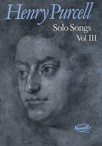 Solo Songs - Vol.3