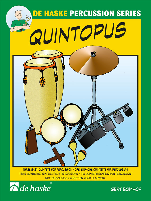 Quintopus