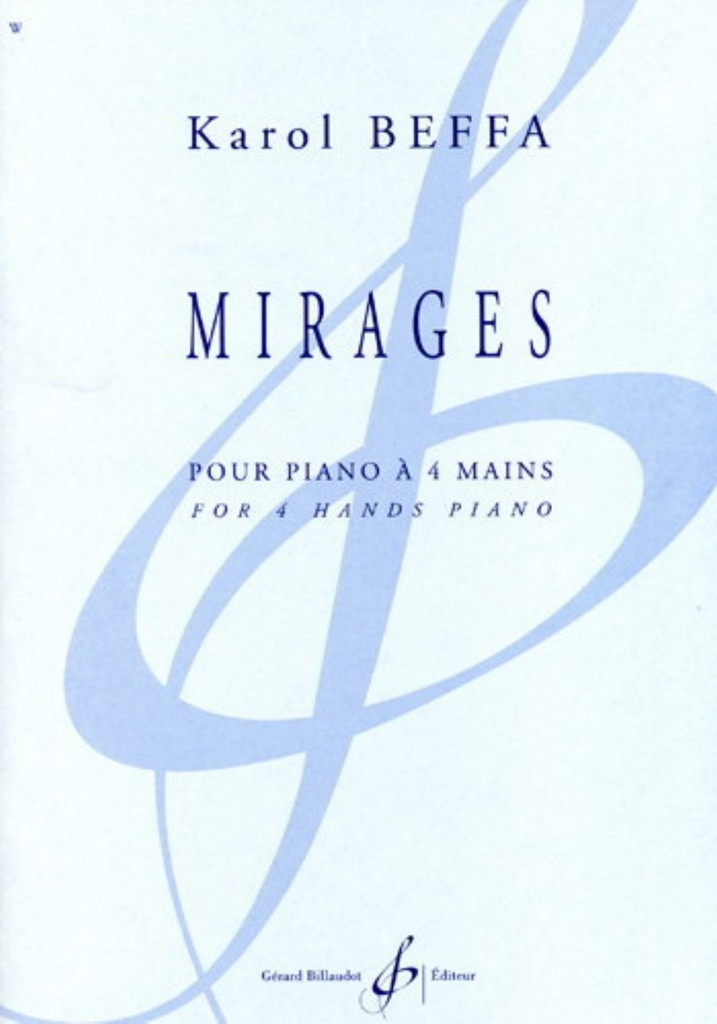 Mirages