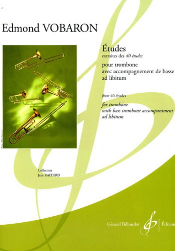 Etudes