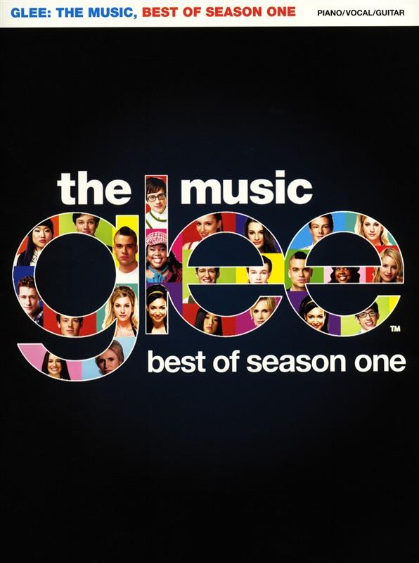 Glee: The Music - Best of Season 1