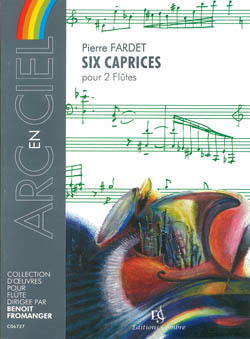 6 Caprices