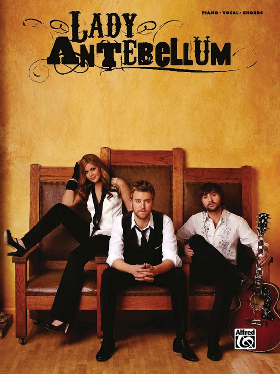 Lady Antebellum