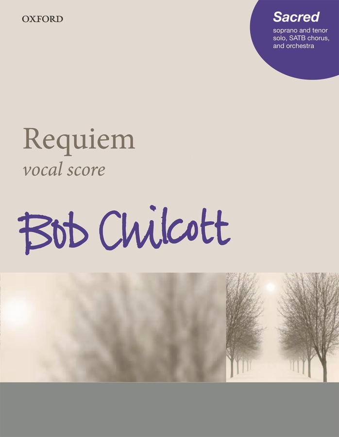 Requiem (Vocal score)