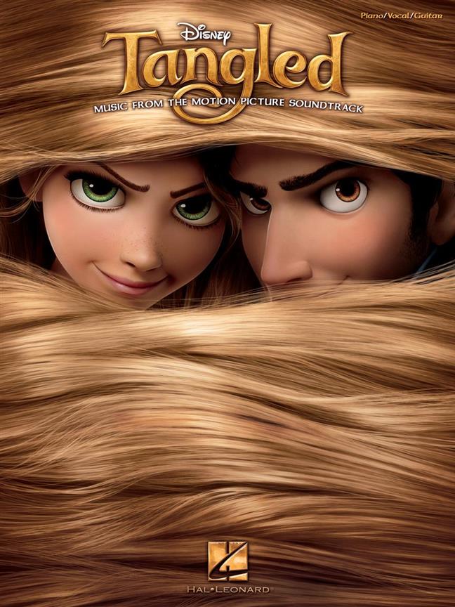 Tangled