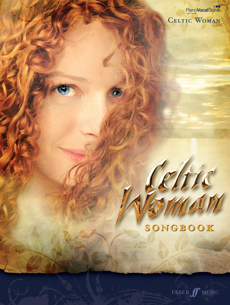 Celtic Woman Collection