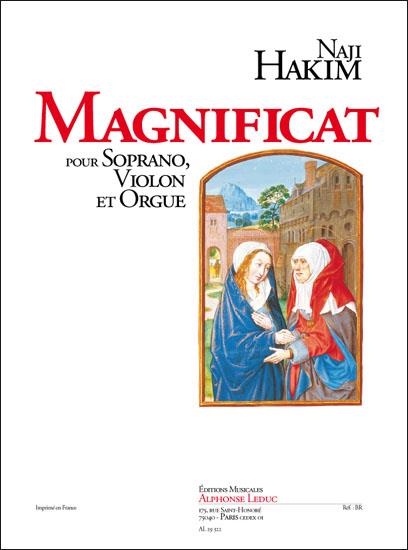 Magnificat